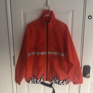 NORM Bangkok Track Jacket